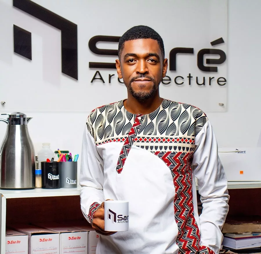 Nsangou Motapon Etienne Ronald