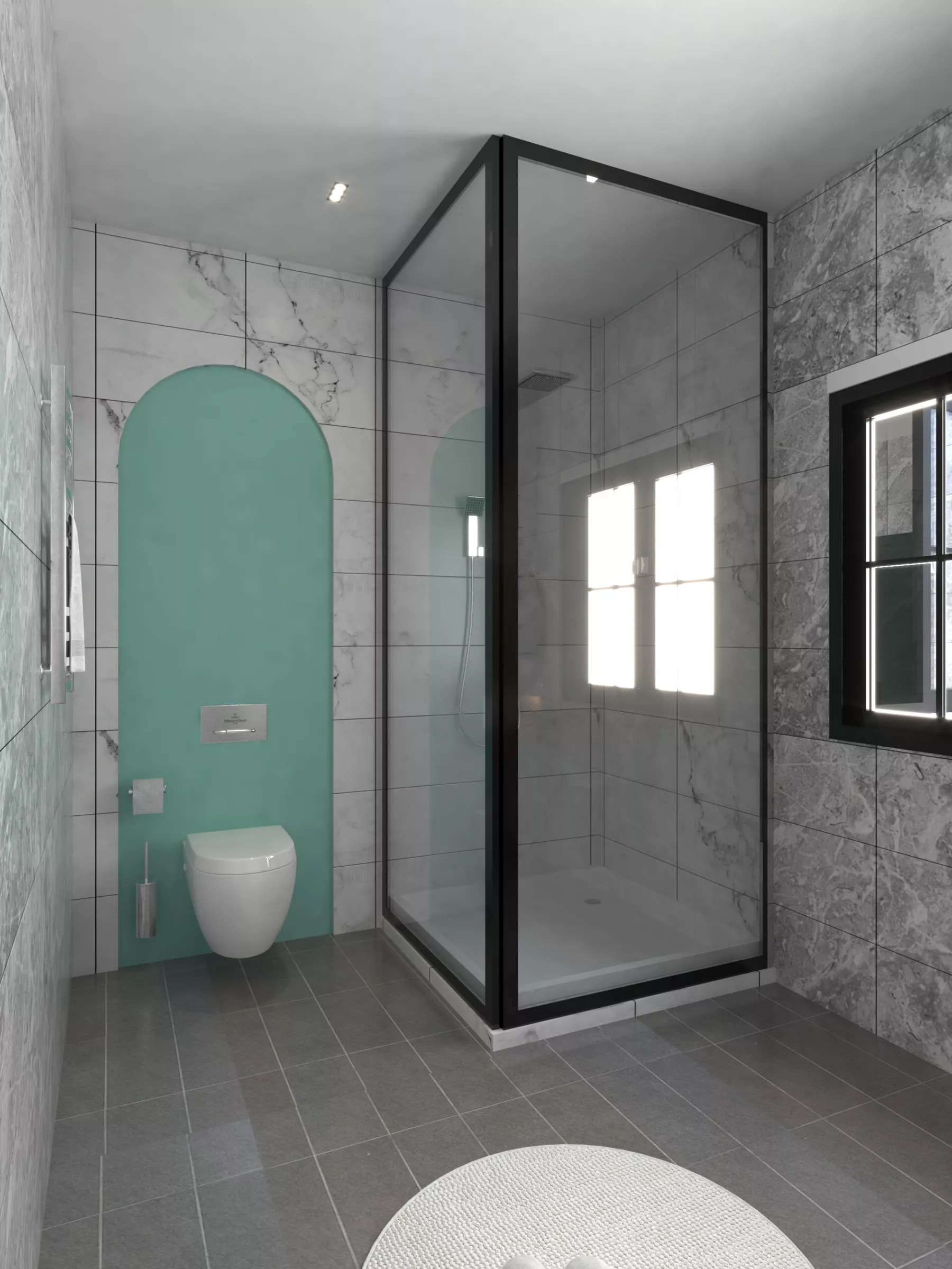 Aménagement intérieur 3