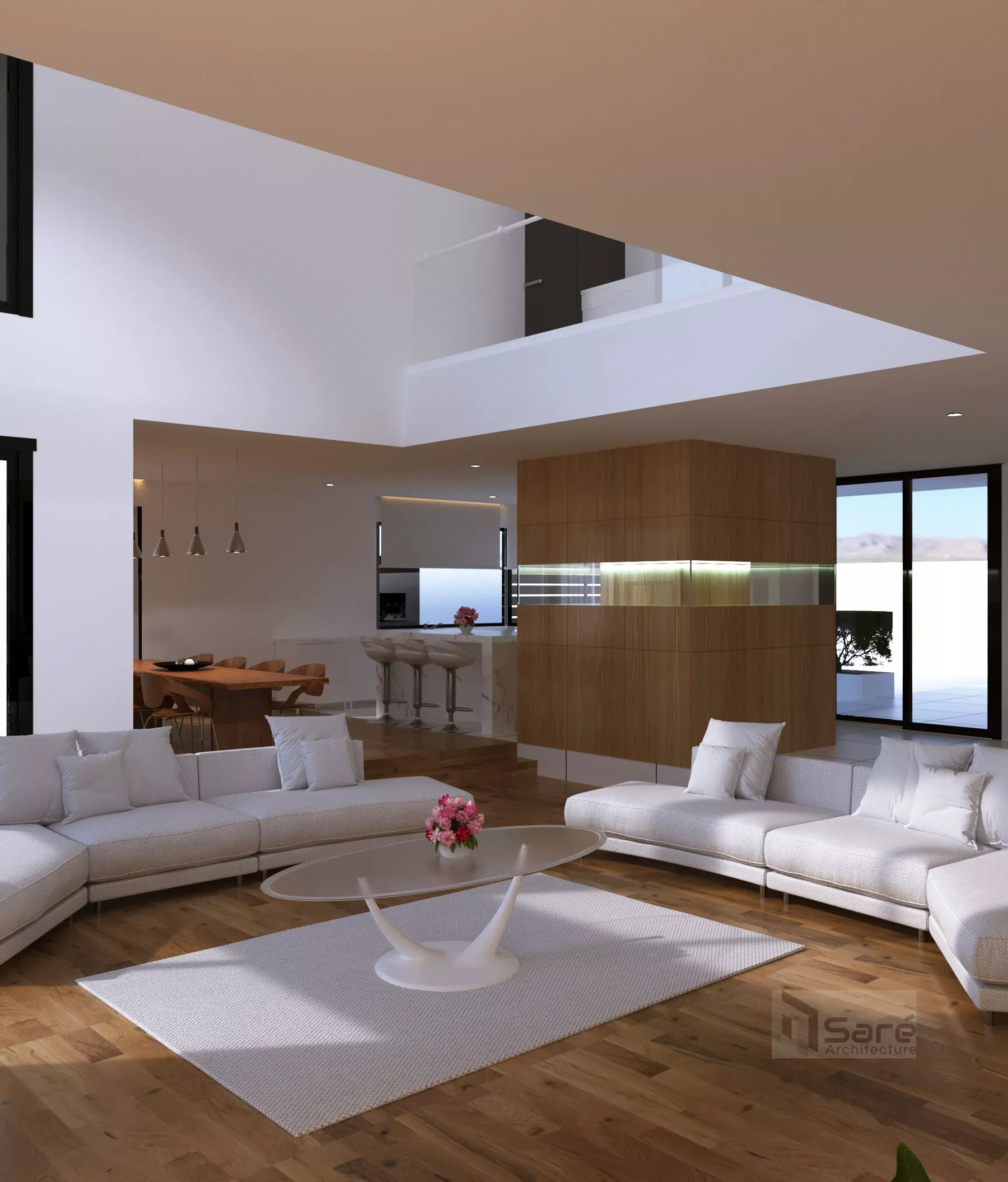 Duplex Bonabéri 2
