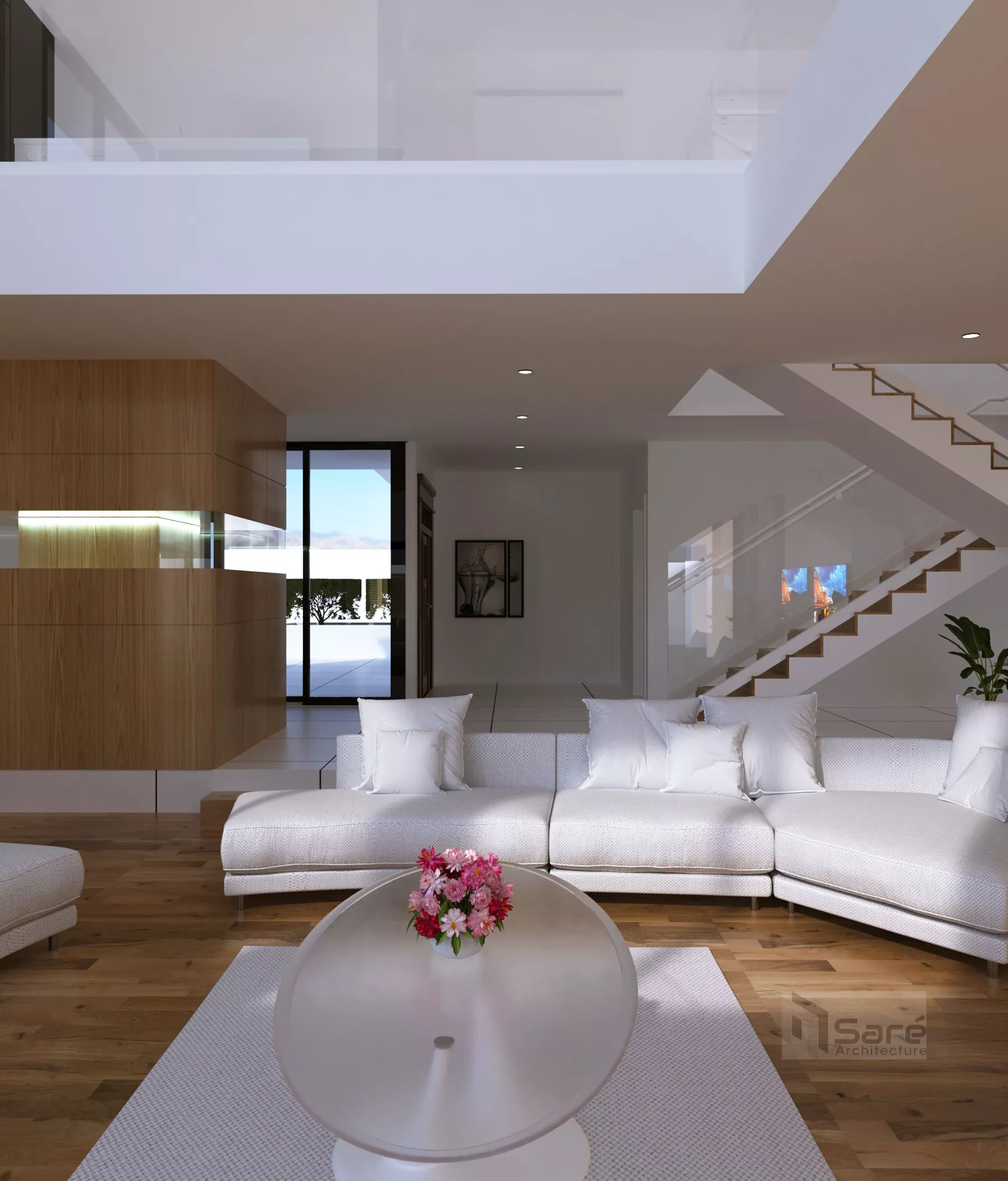 Duplex Bonabéri 3