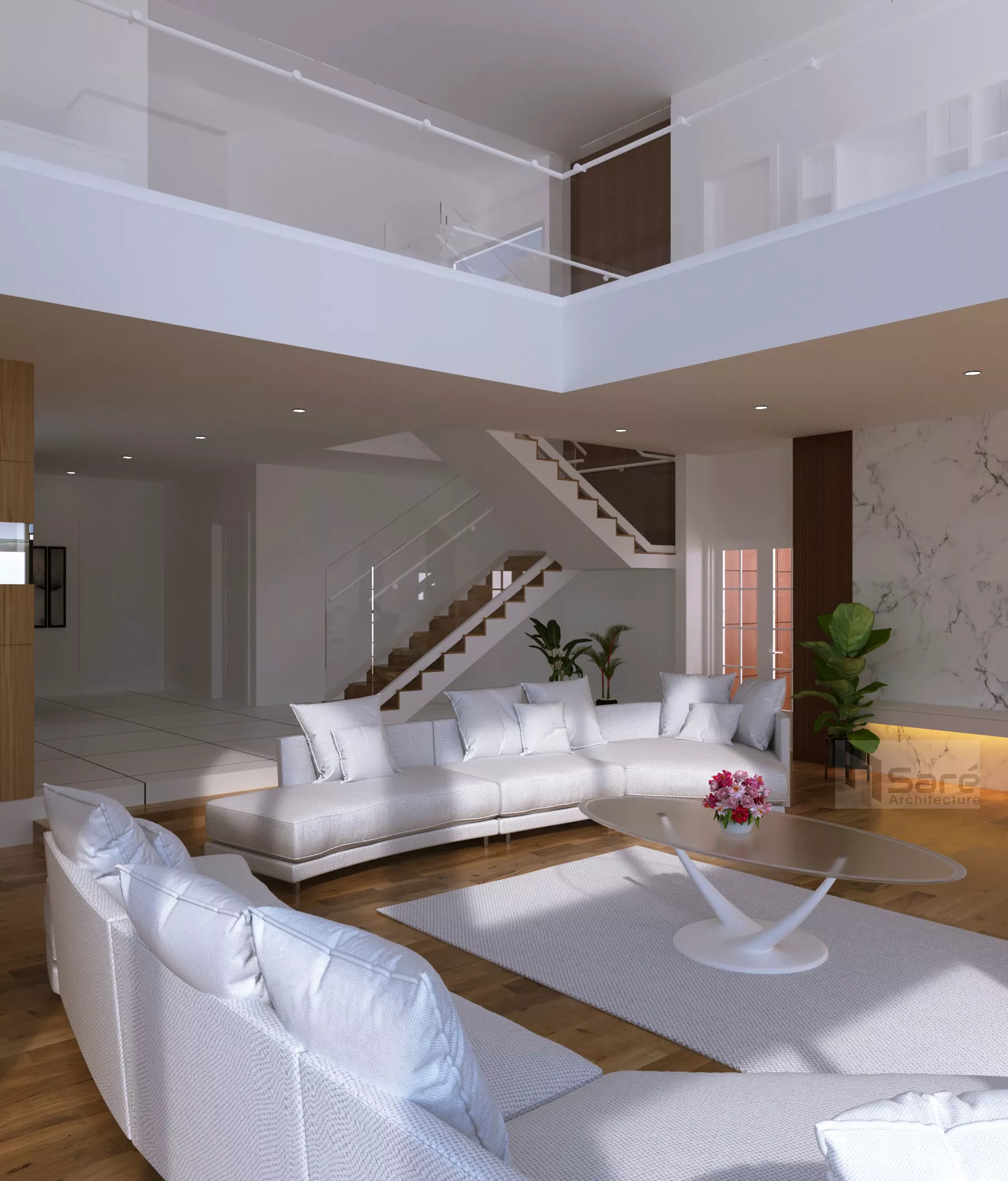 Duplex Bonabéri