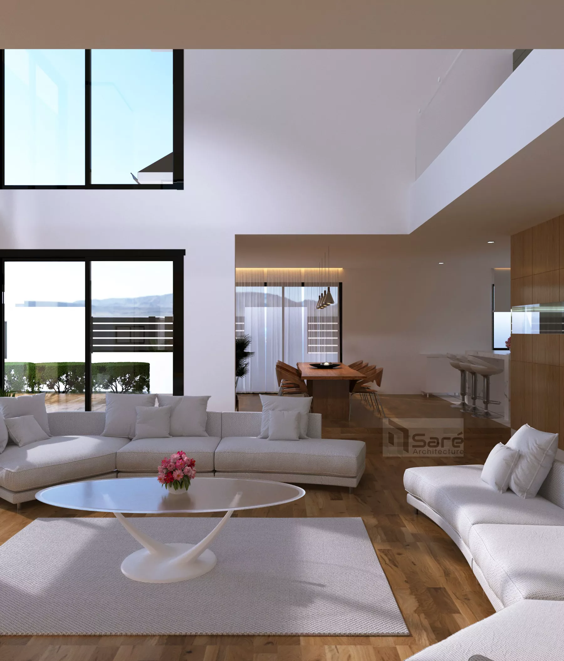 Duplex Bonabéri 5
