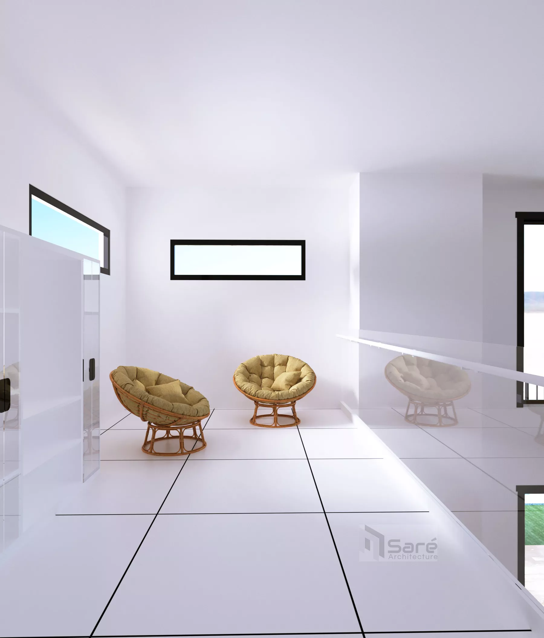 Duplex Bonabéri 6
