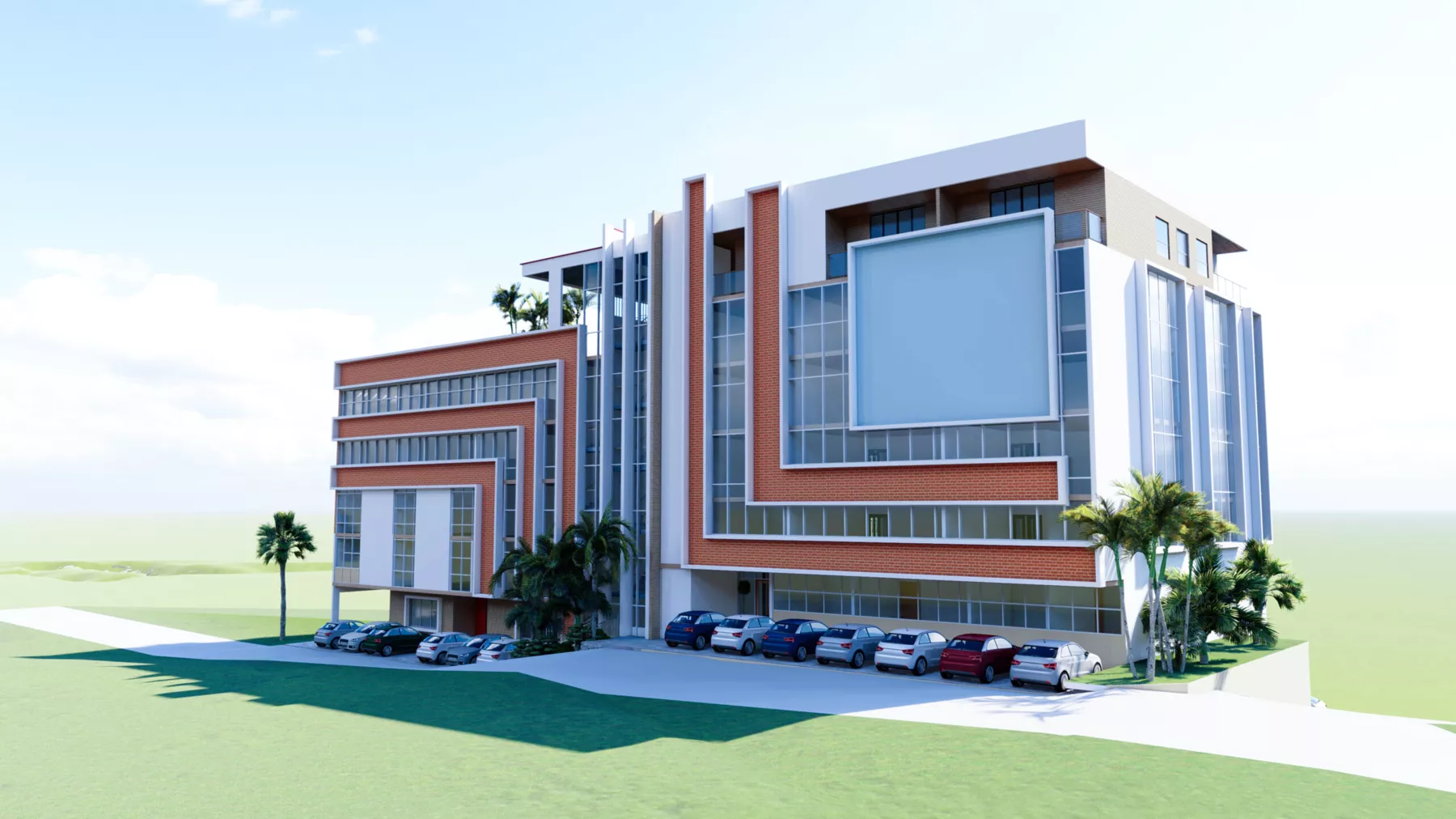 École supérieure 3