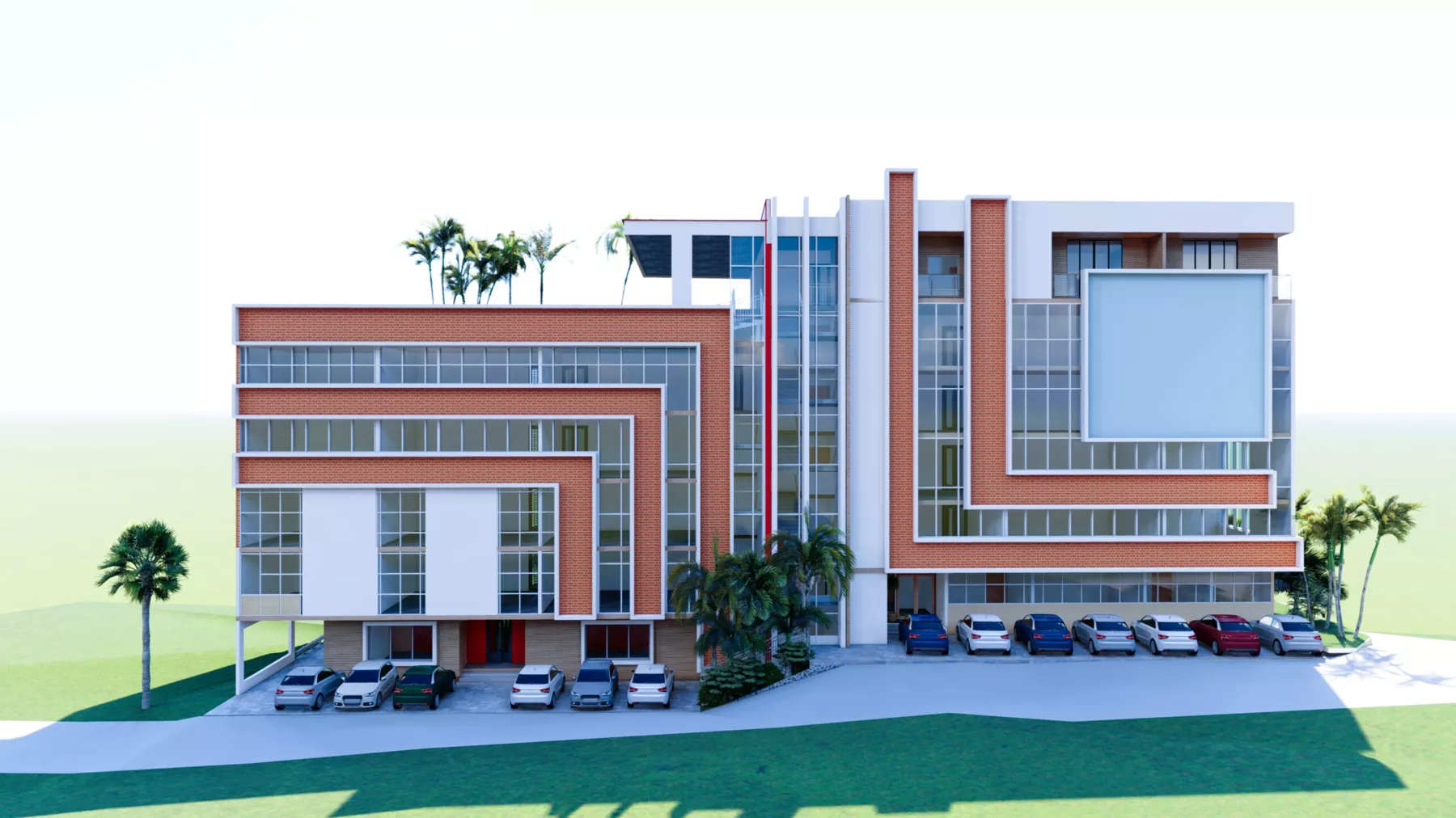 École supérieure 6