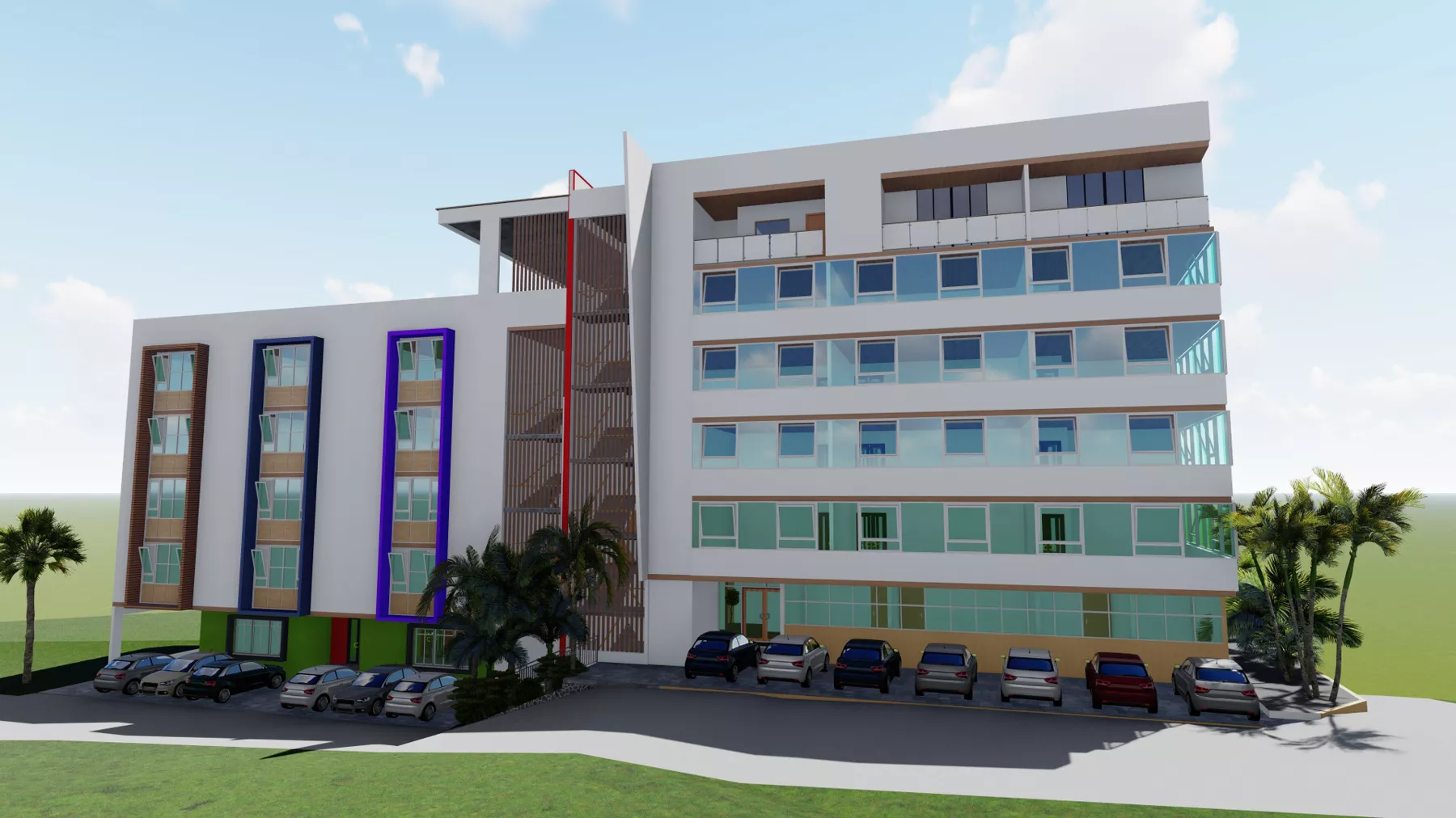 École supérieure, seconde étude