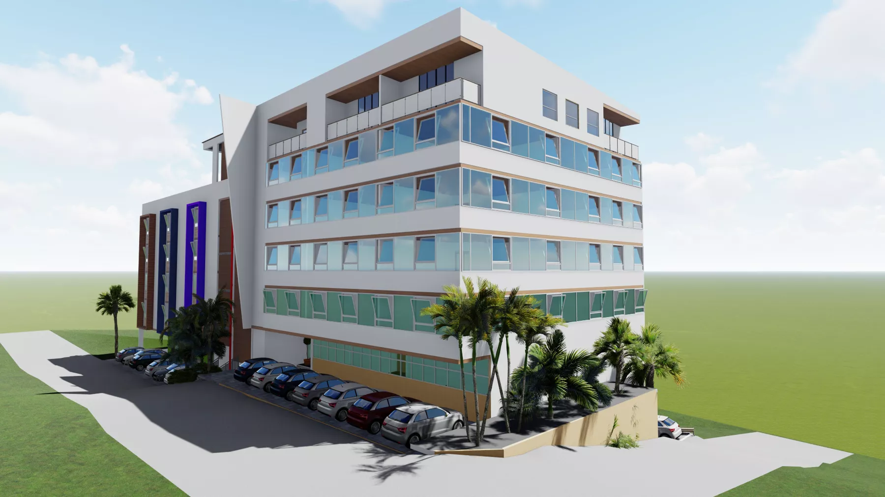 École supérieure, seconde étude 2