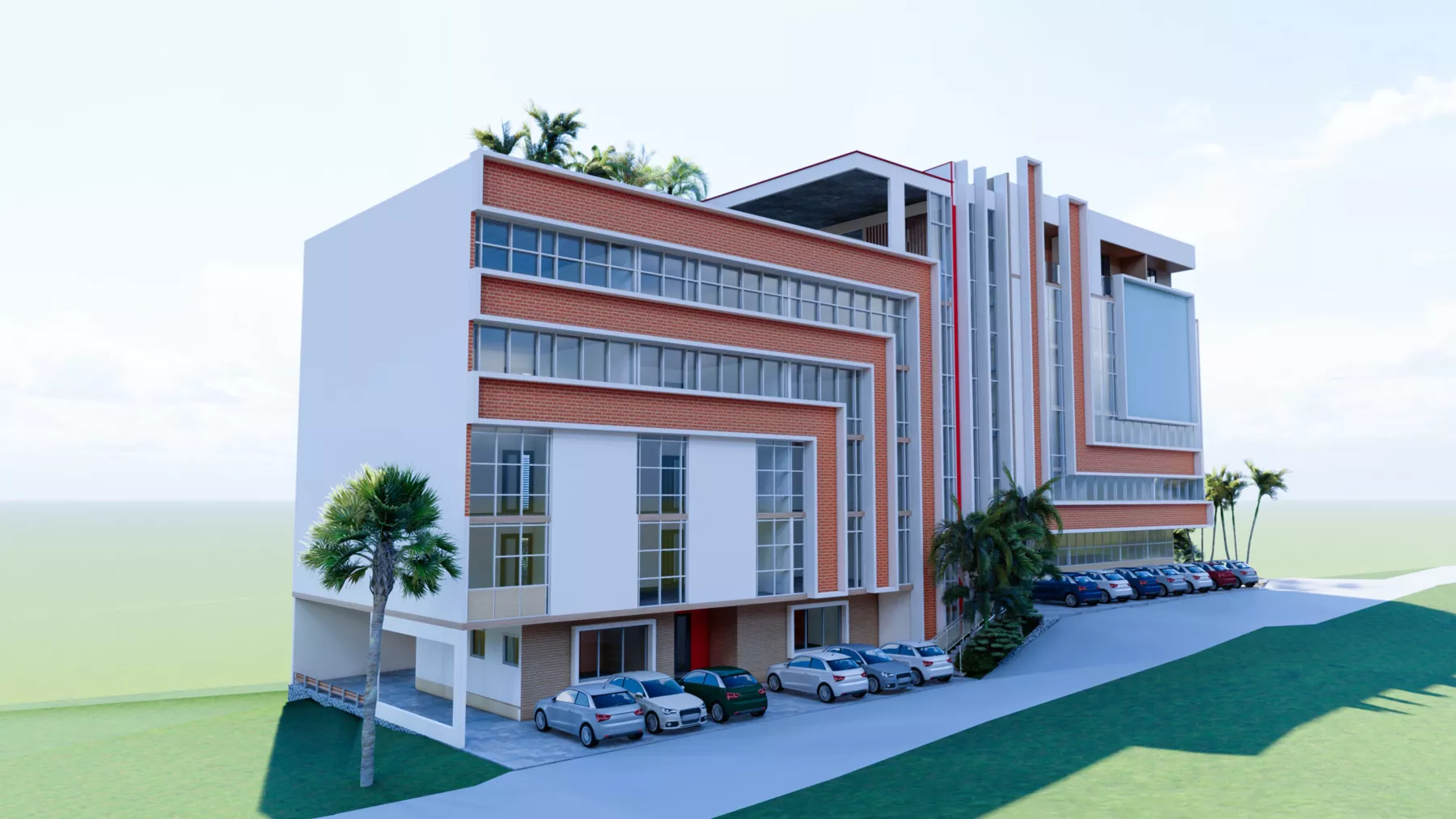 Groupe scolaire