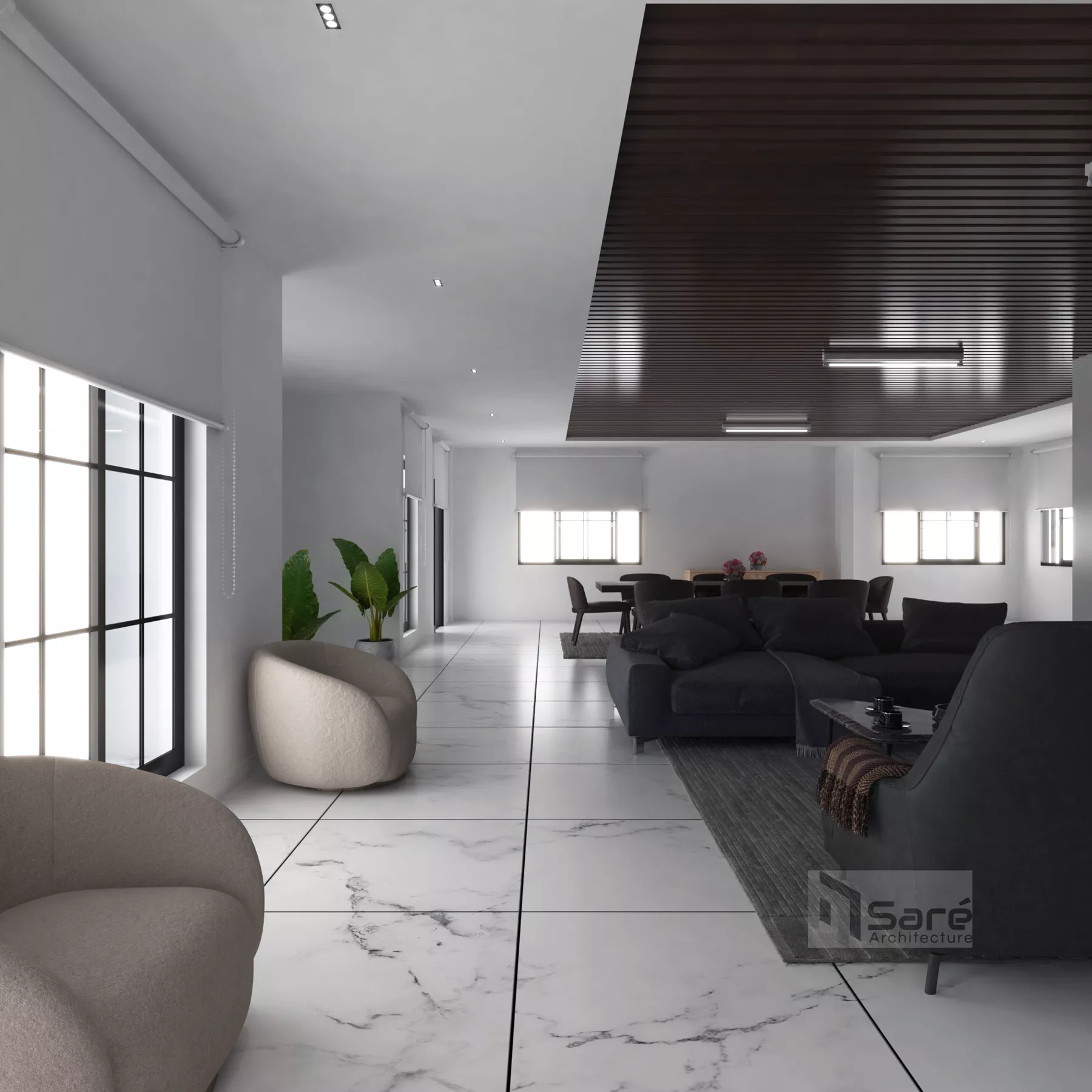 Logements Hippodrome 10