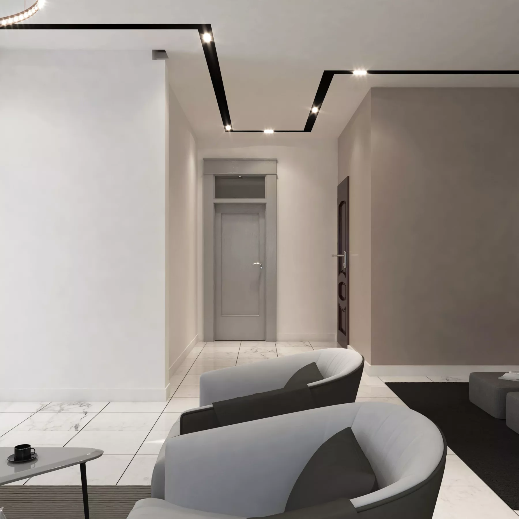 Logements Hippodrome 2