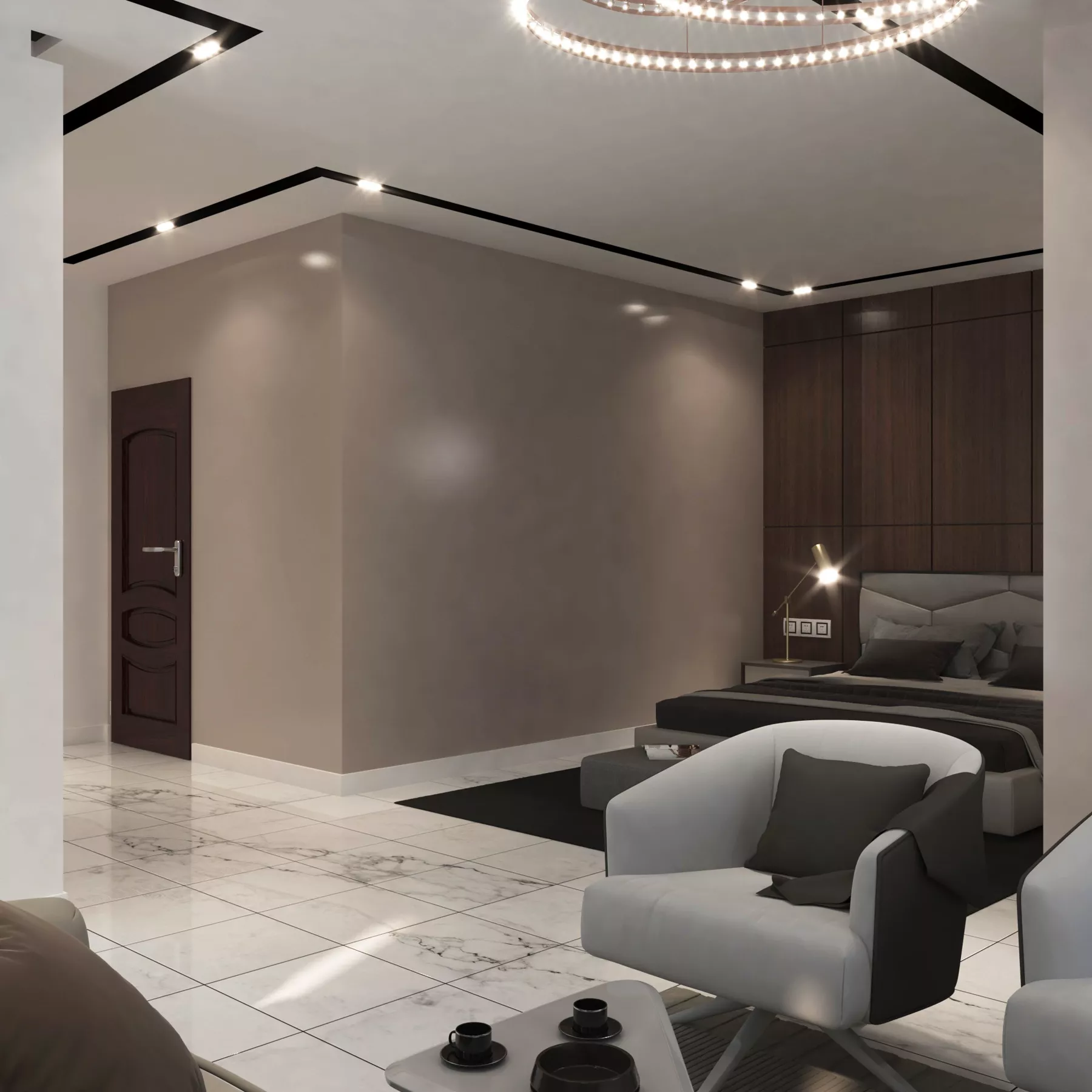 Logements Hippodrome 3