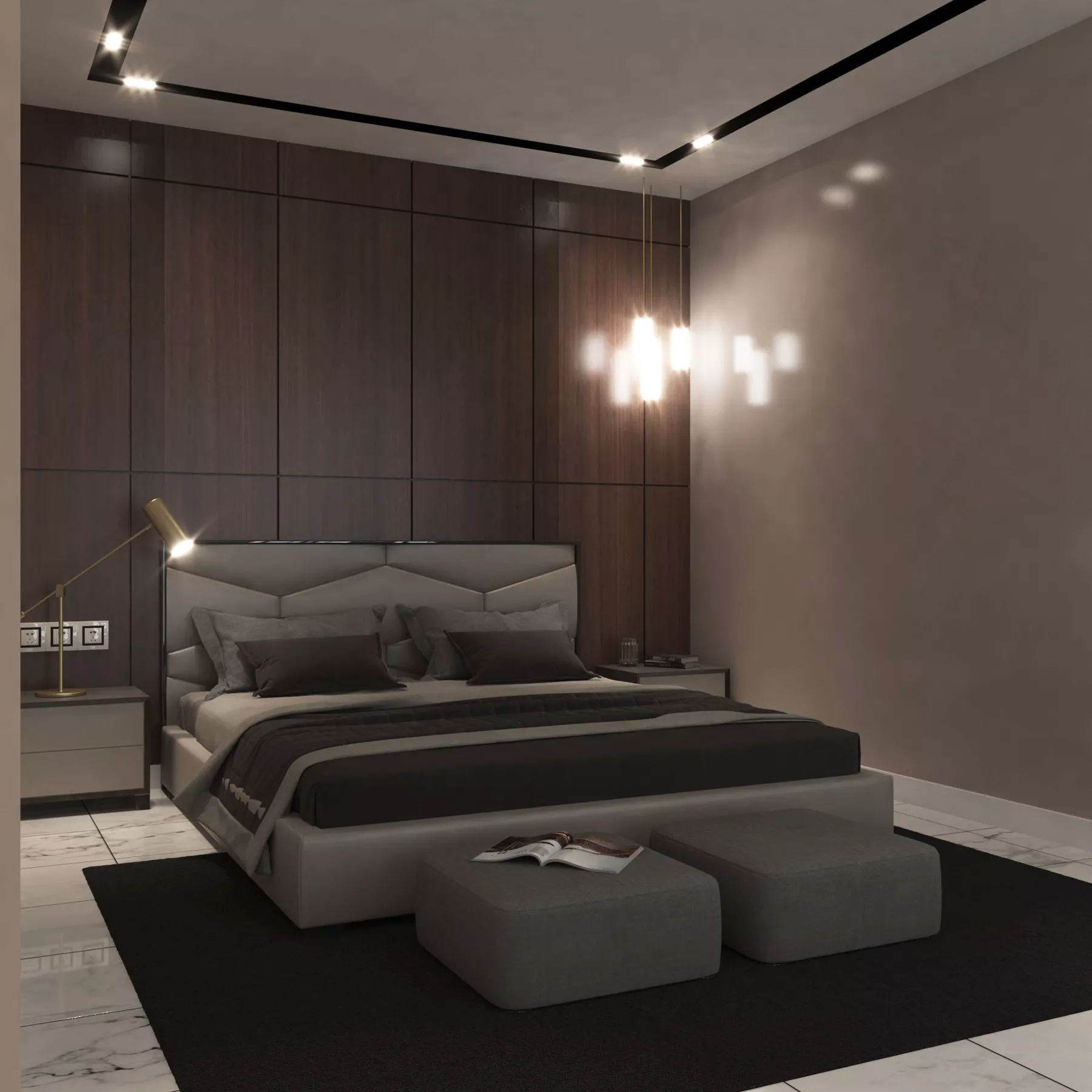 Logements Hippodrome 4