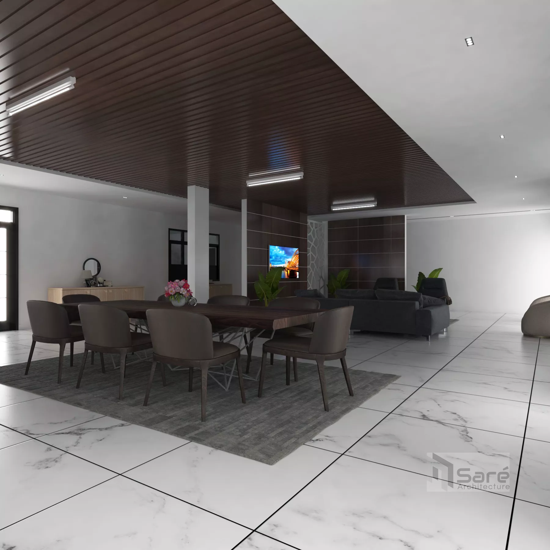 Logements Hippodrome 6