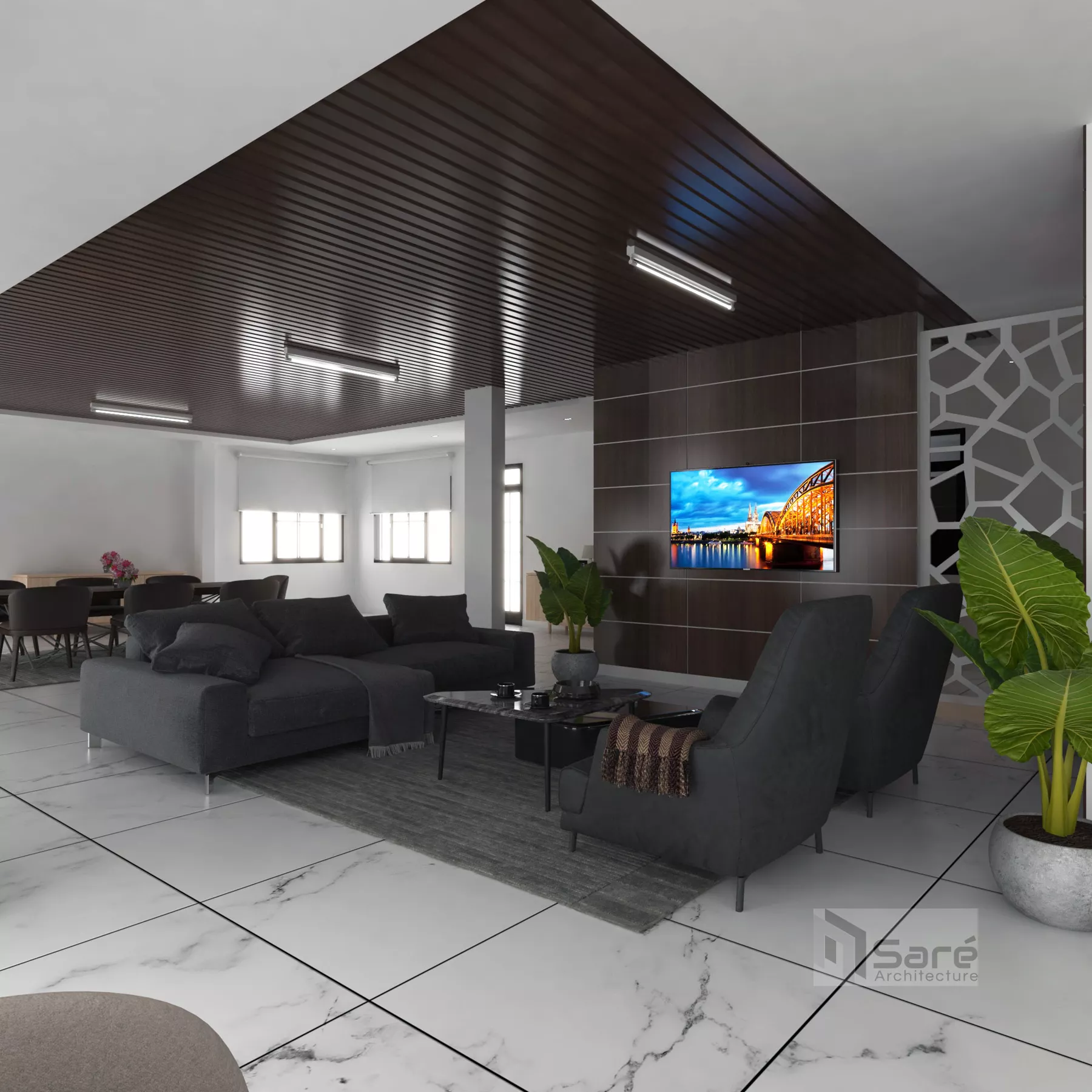 Logements Hippodrome 9