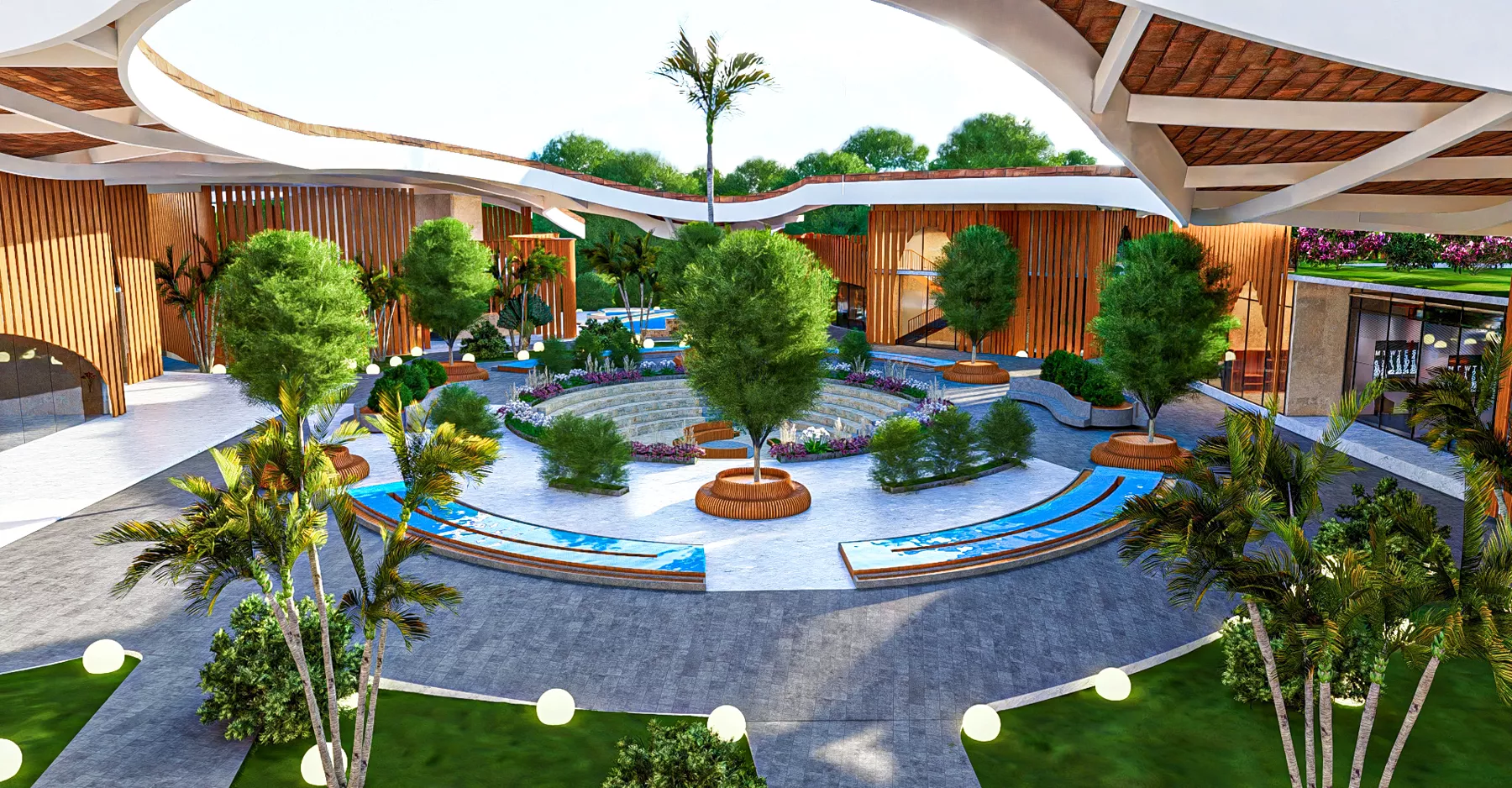 Projet Ngoumou