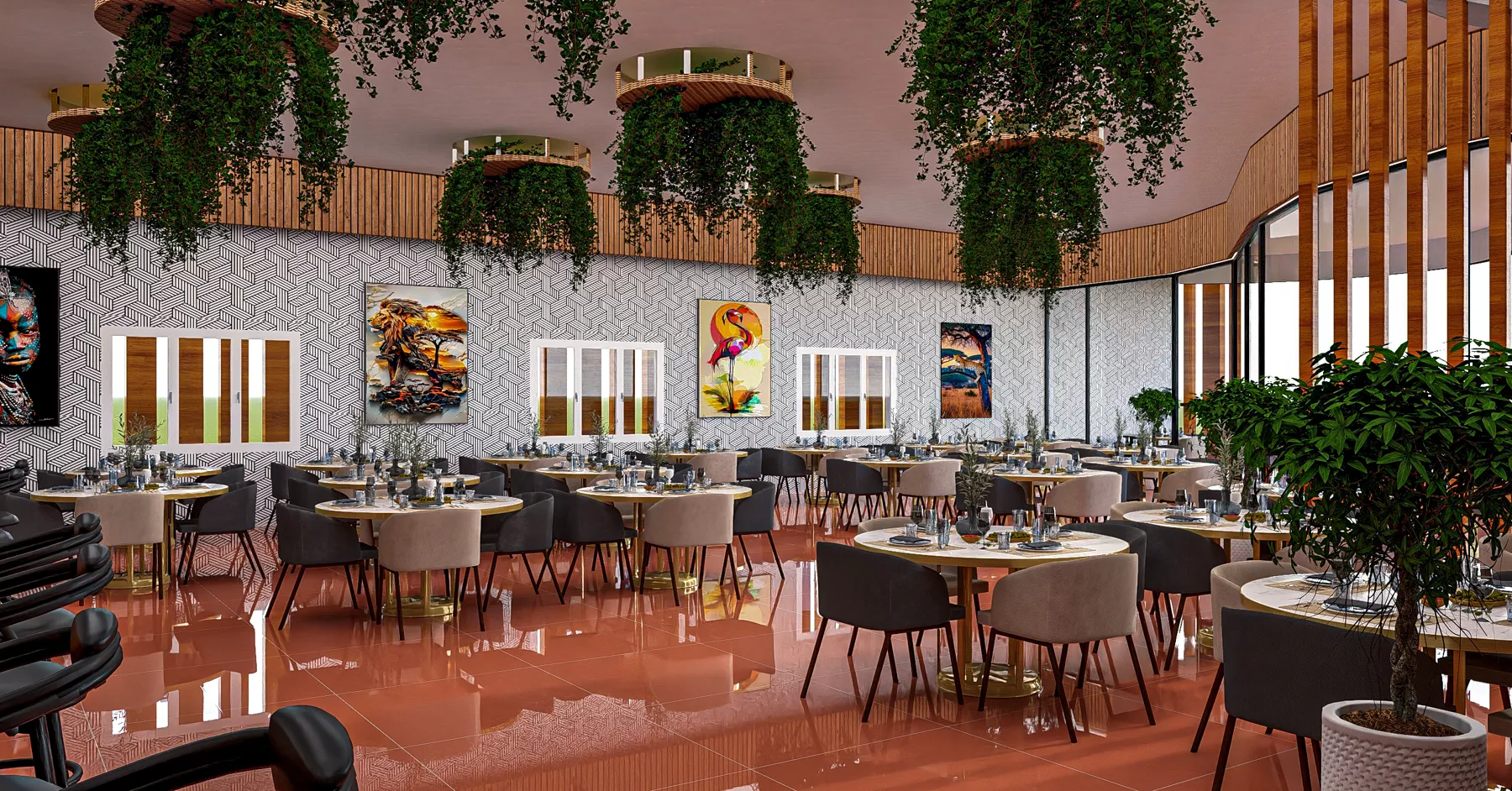 Restaurant 2