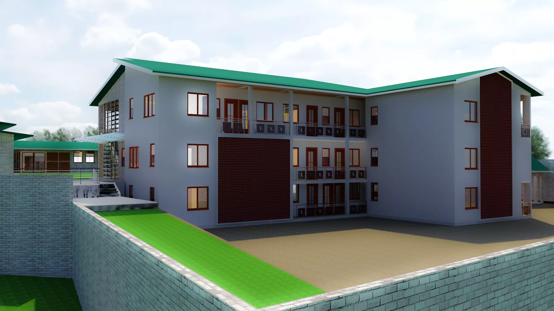 Rising Education 10