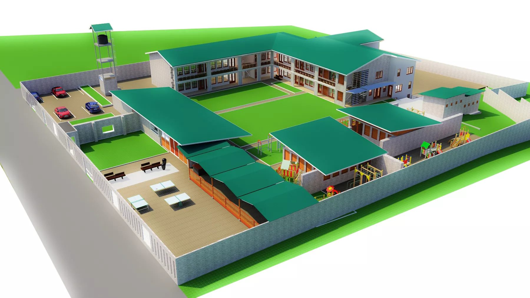 Rising Education 2