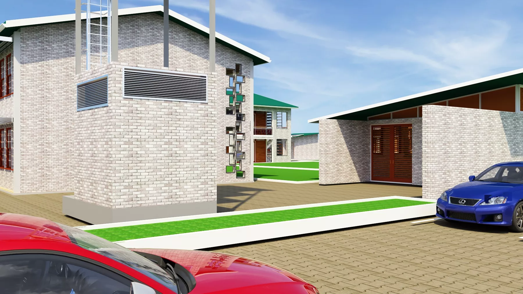 Rising Education 6