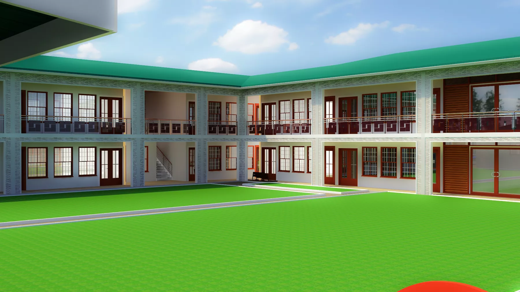 Rising Education 9